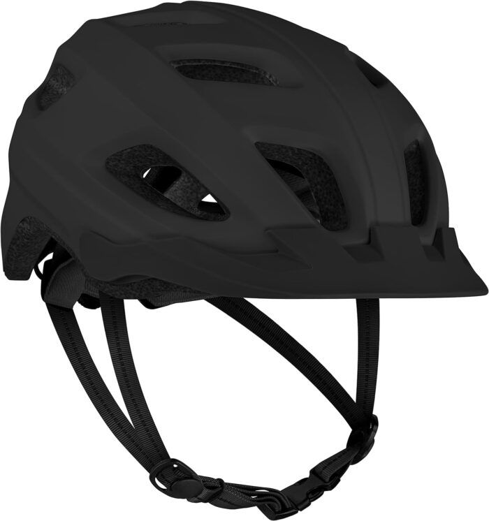 cycling helmets for safety and protection