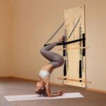 Pilates reformers for comprehensive workouts