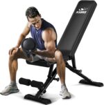 weight benches for comprehensive strength routines