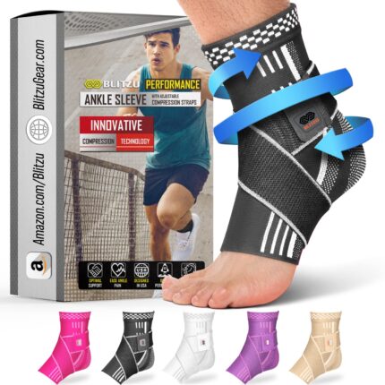 ankle stability trainers for preventing injuries