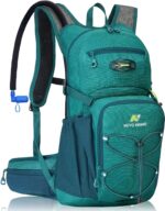 hydration packs for staying hydrated on long hikes