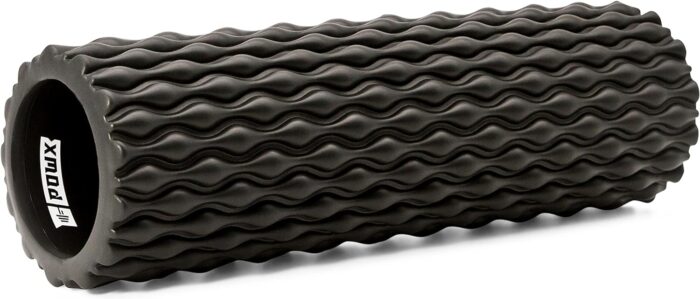 foam rollers for muscle recovery