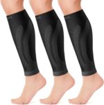 compression sleeves for improved circulation