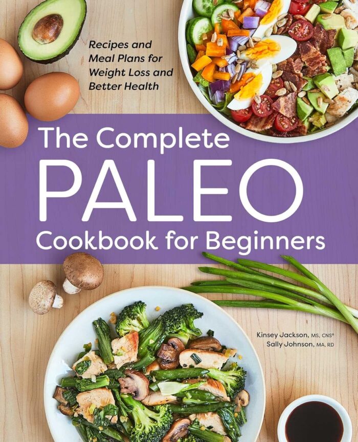 Paleo Diet Plan