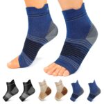 ergonomic socks with arch support