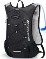 hydration backpacks for staying hydrated on long hikes