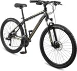 mountain bikes for off-road trails and rugged terrain