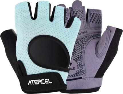 workout gloves for grip and protection