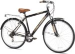 hybrid bikes for versatile commuting and recreational riding