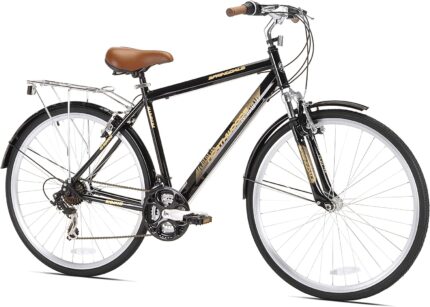 hybrid bikes for versatile commuting and recreational riding