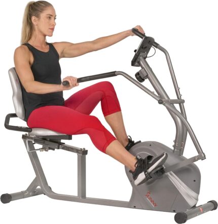 stationary bikes for low-impact cardio sessions