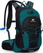 hydration packs for staying hydrated on long hikes