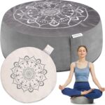 meditation cushions for comfortable seating