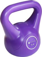 kidsʼ kettlebells