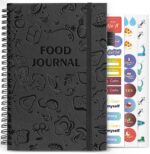 meal planning journals for organizing and tracking meals