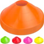 agility cones for agility and reaction training