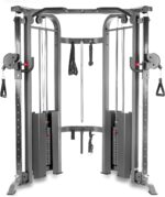 cable machines for targeted muscle training