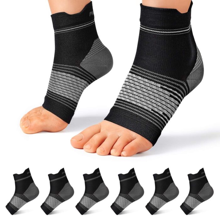 ergonomic socks with arch support