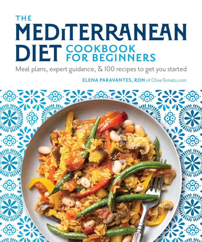 Mediterranean Diet Plan