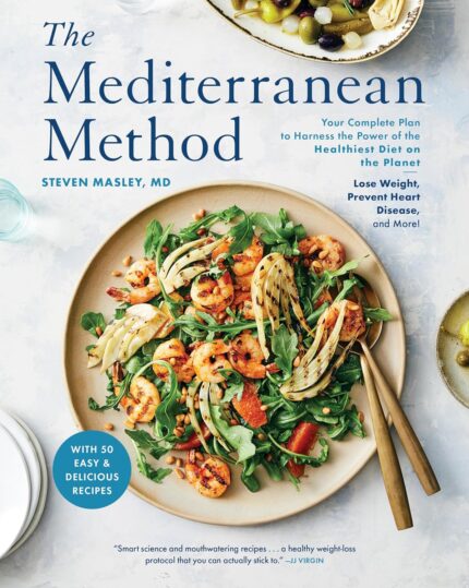 Mediterranean Diet Plan