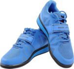 weightlifting shoes with flat soles for improved stability