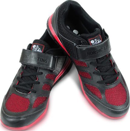 CrossFit shoes for stability and support during dynamic movements